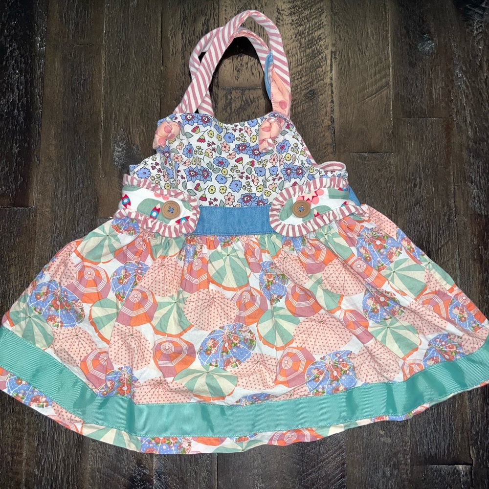 Matilda Jane Top